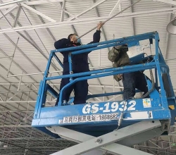 齊齊哈爾消防設備檢測公司