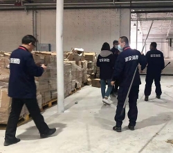 齊齊哈爾消防設備檢測機構